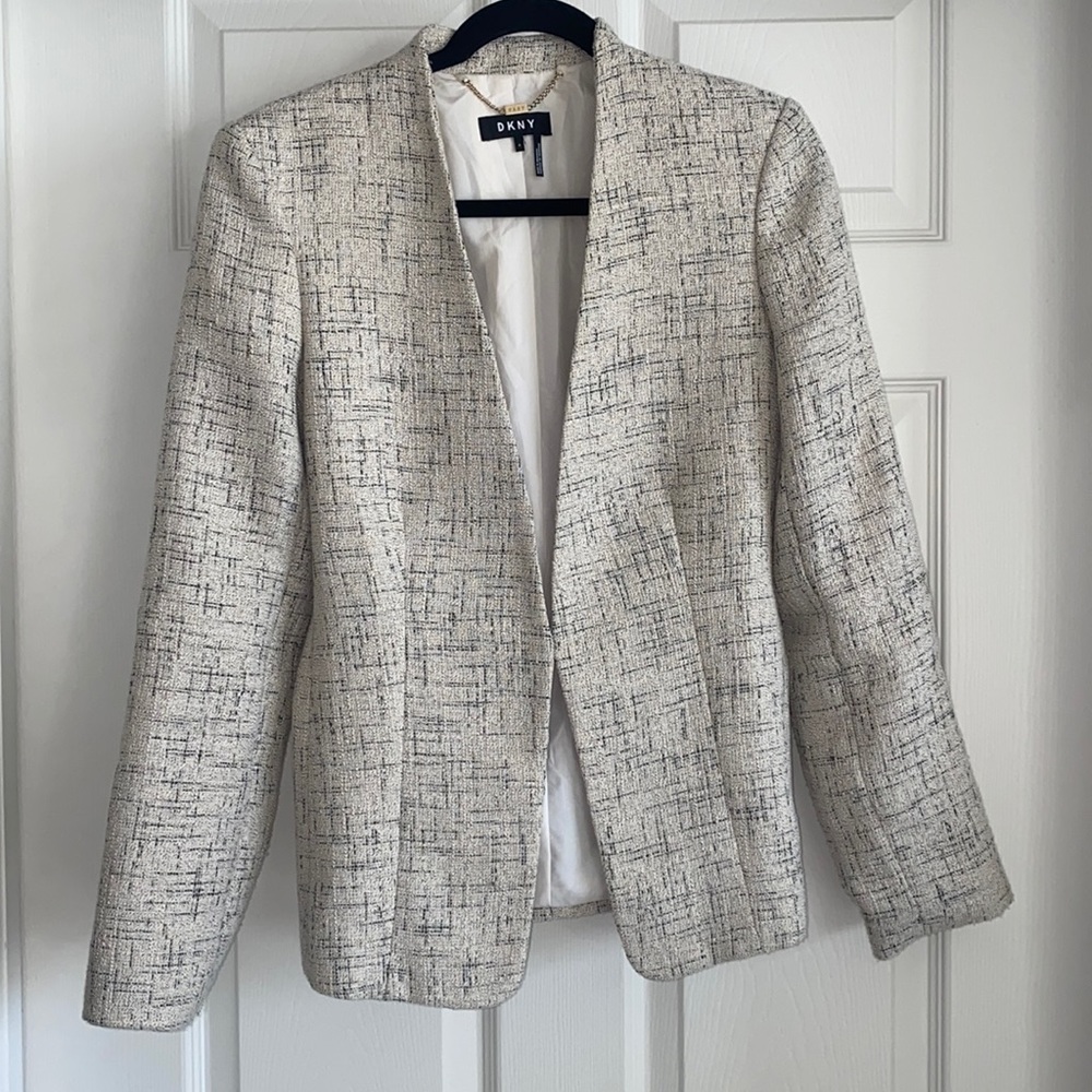DKNY Blazer